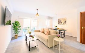 Belgica 2 - 2 Room City & Beach By 10Tosea
